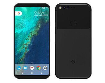 Google Pixel 2 XL repair