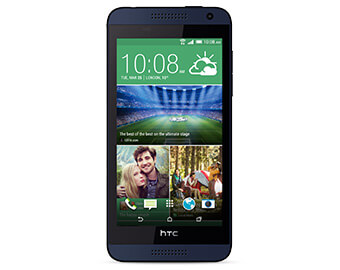 HTC DESIRE 610 repair