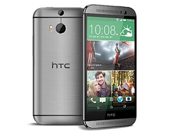 HTC ONE M8 repair