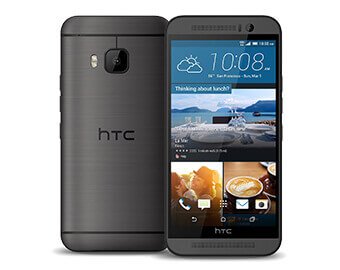 HTC ONE M9 repair