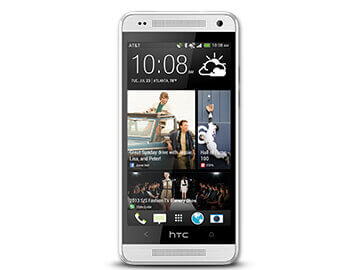 HTC ONE MINI repair