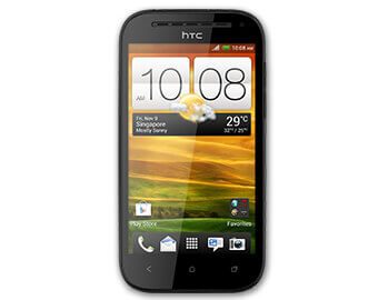 HTC ONE SV repair