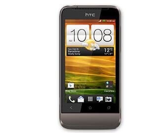 HTC ONE V repair