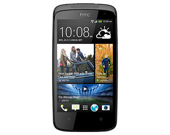 HTC DESIRE 500 repair