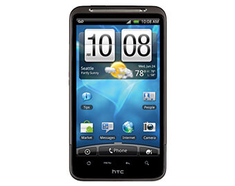 HTC INSPIRE 4G repair