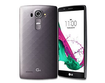 LG G4 repair
