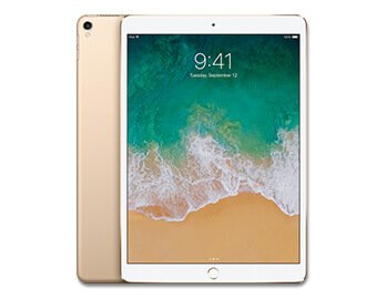 Tablet - Apple - IPAD PRO 10.5 repair