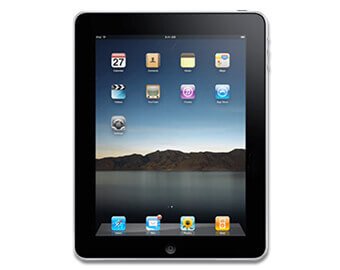 Tablet - Apple - iPad Pro 12 1st Gen repair