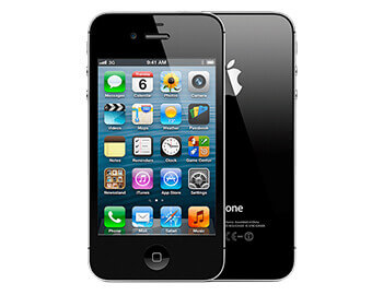 iPhone 4S repair